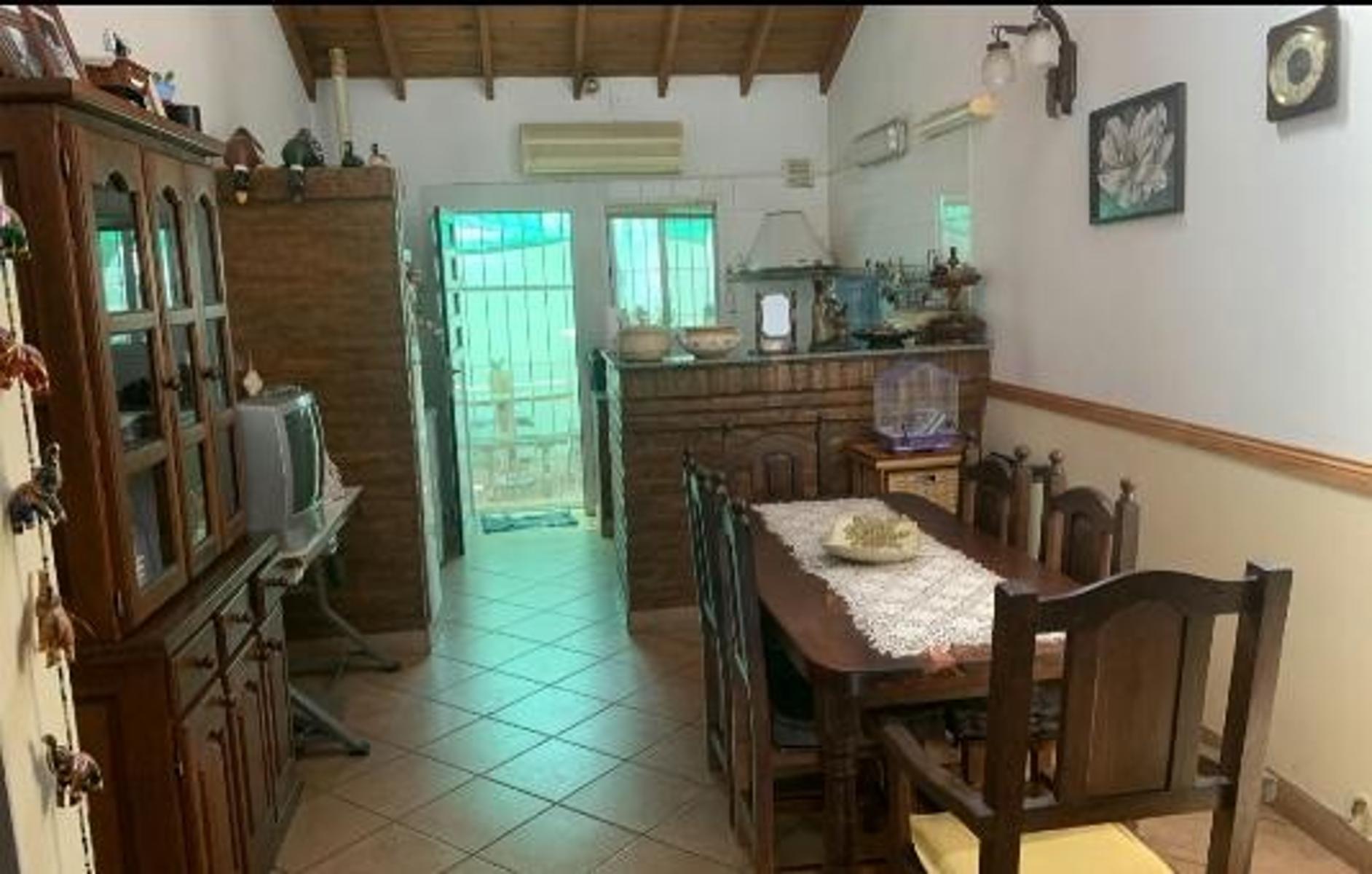 Campana calle Sivori · Campana — foto 3