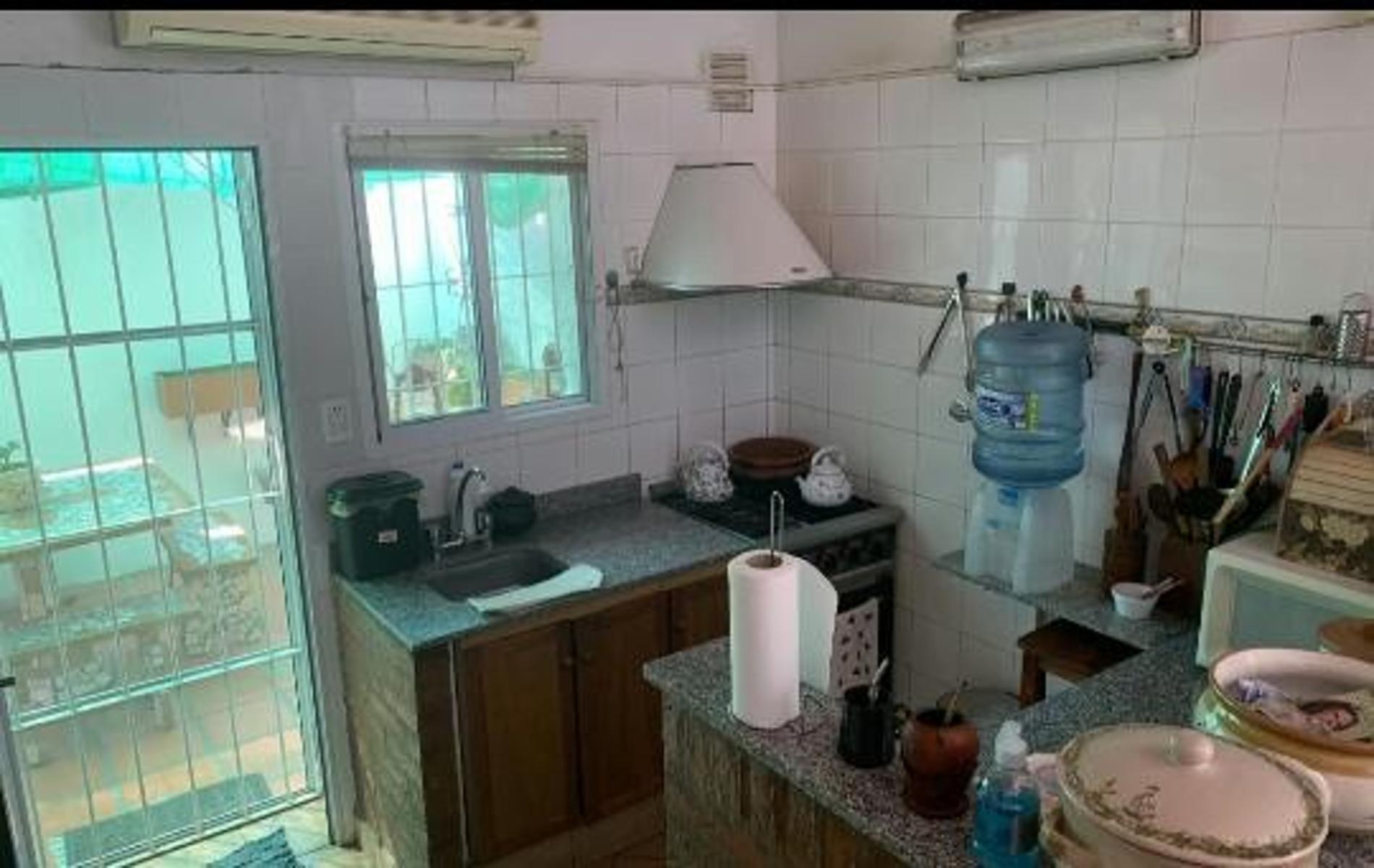 Campana calle Sivori · Campana — foto 4