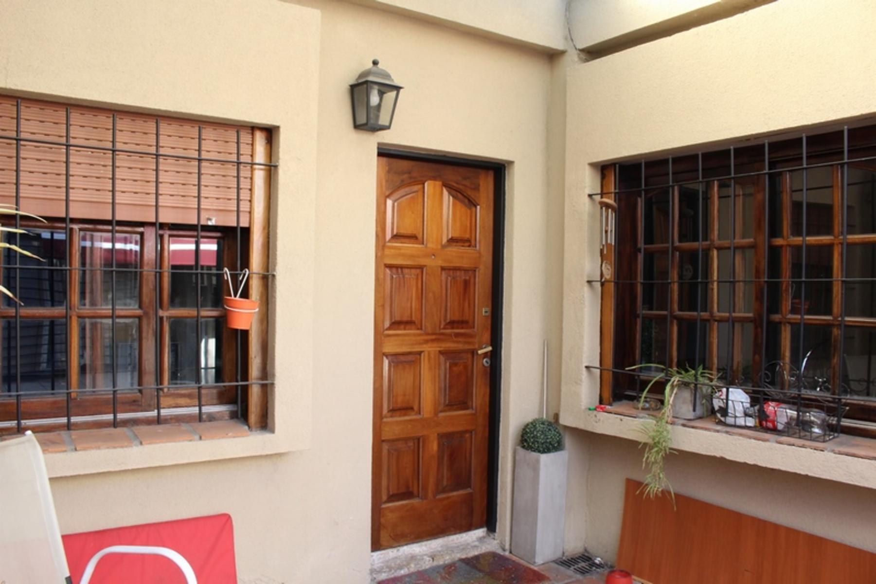 CHASCOMUS 971 · Morón — foto 11