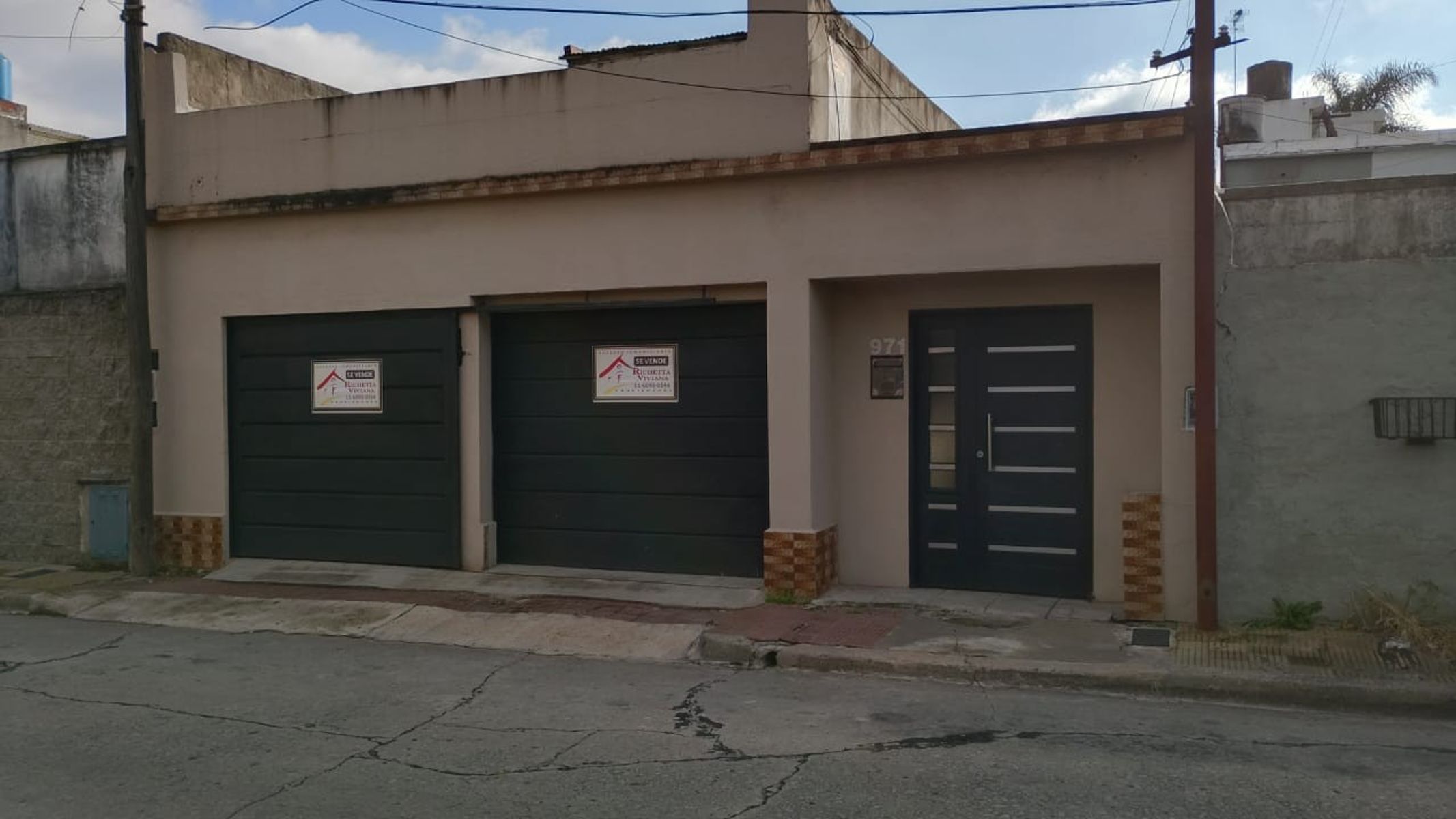 CHASCOMUS 971 · Morón — foto 13