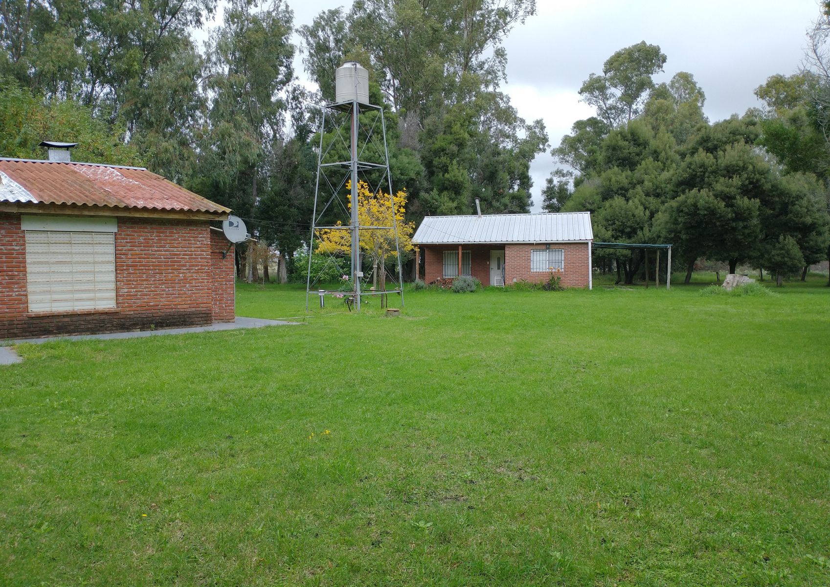Calle Rural sin nombre · Punta Indio — foto 12