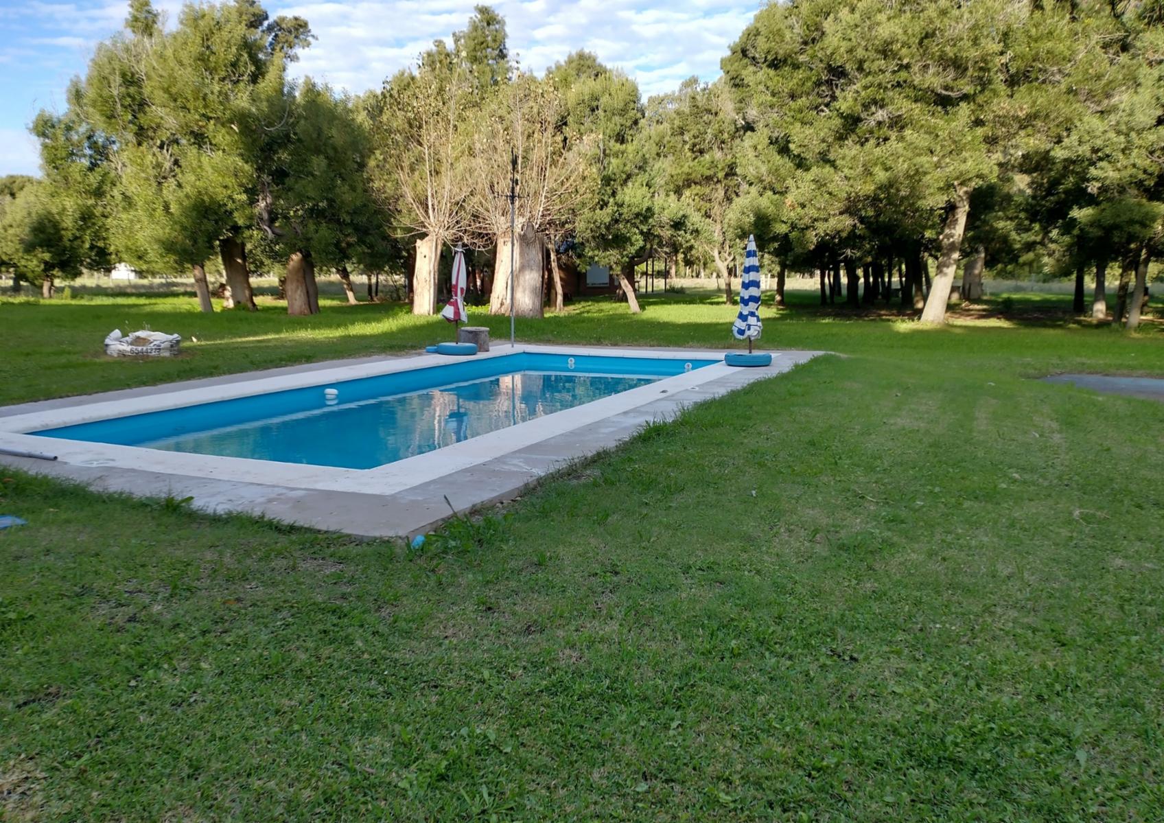 Calle Rural sin nombre · Punta Indio — foto 19