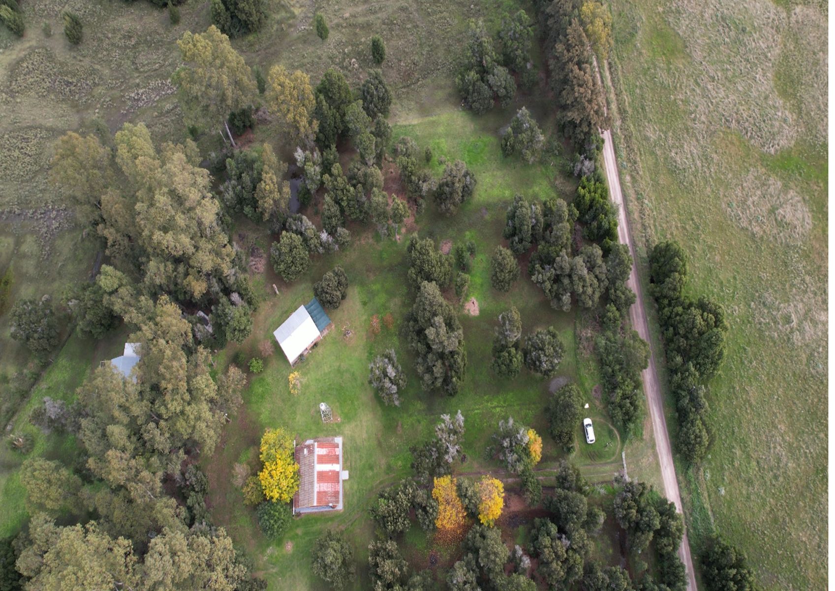Calle Rural sin nombre · Punta Indio — foto 3
