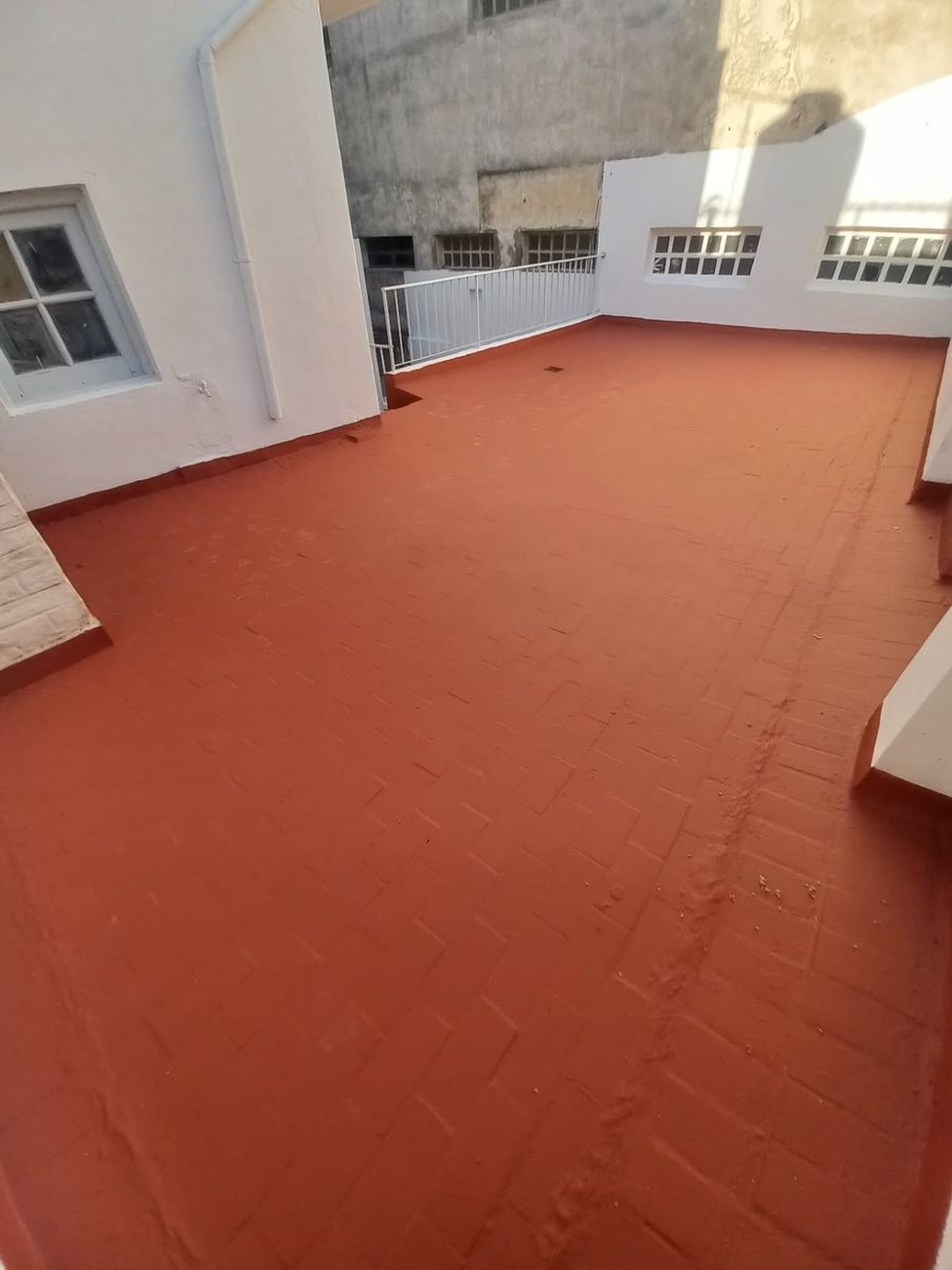 AVENIDA SAN MARTÍN 3468 DTO. 3 · La Paternal — foto 12