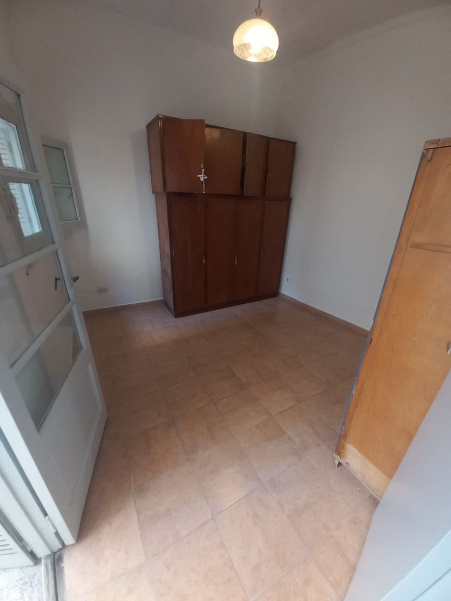 AVENIDA SAN MARTÍN 3468 DTO. 3 · La Paternal — foto 3