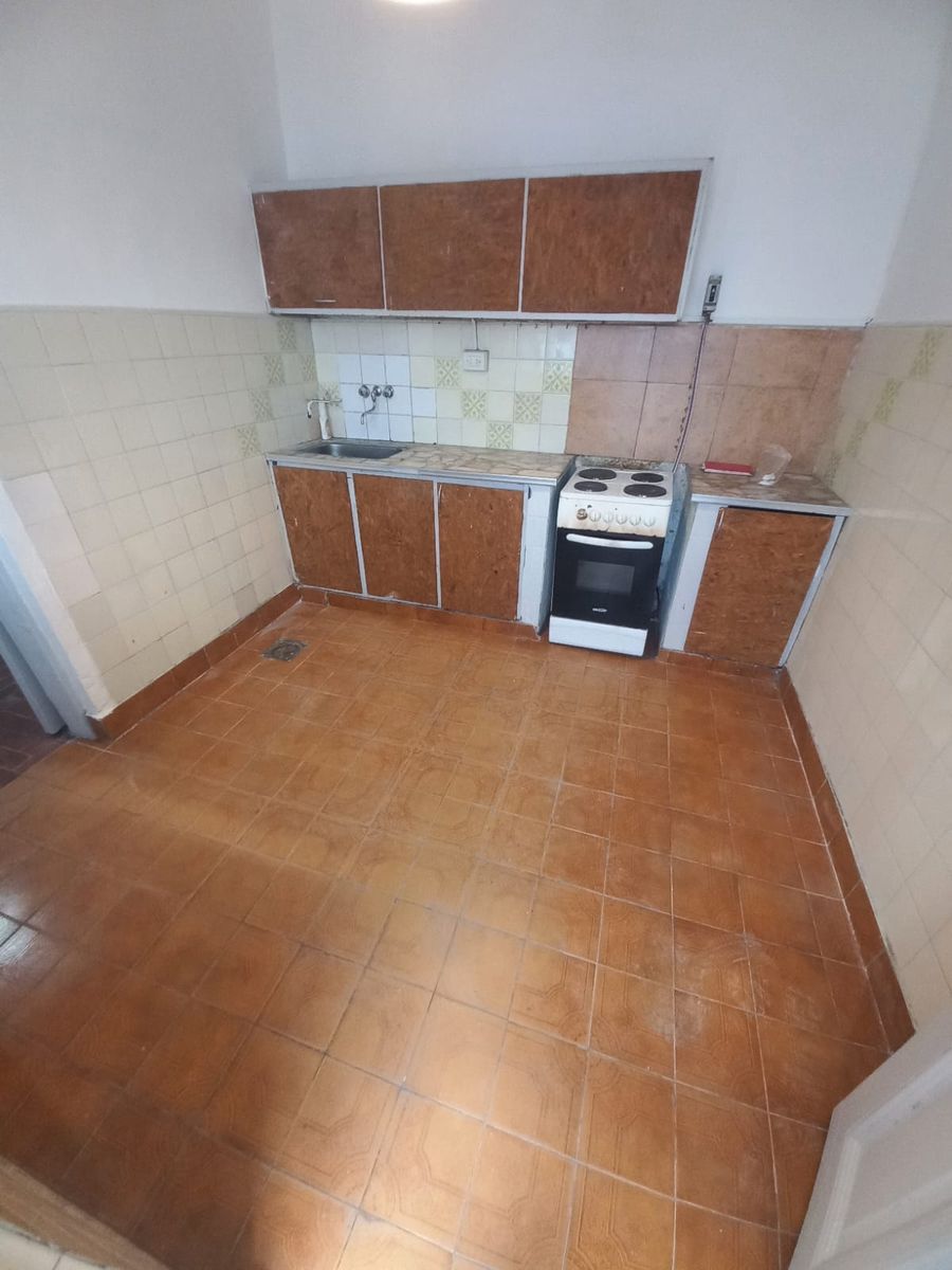 AVENIDA SAN MARTÍN 3468 DTO. 3 · La Paternal — foto 4