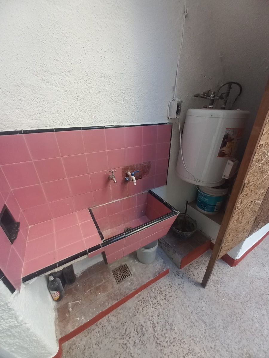 AVENIDA SAN MARTÍN 3468 DTO. 3 · La Paternal — foto 7