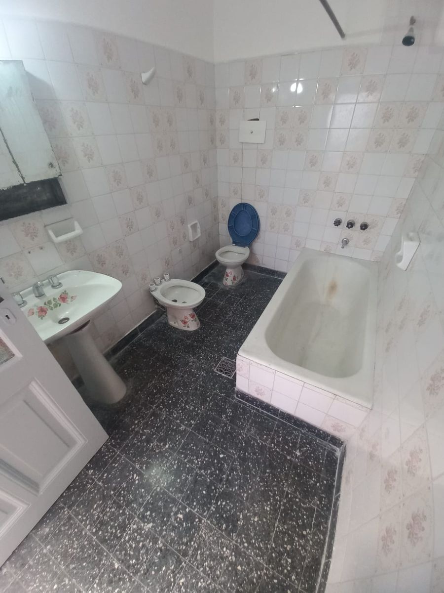 AVENIDA SAN MARTÍN 3468 DTO. 3 · La Paternal — foto 9