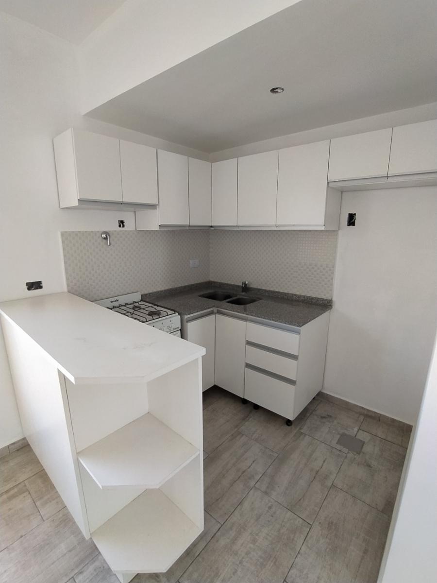 VENTA DEPTO 2 AMB Y MEDIO  A ESTRENAR EN RAMOS MEJIA