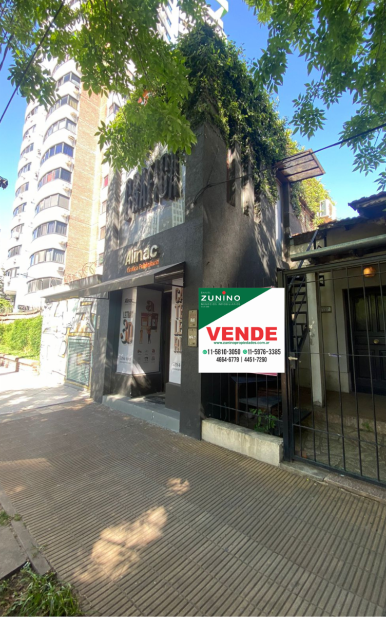 Conesa 1051 · San Miguel — foto 3