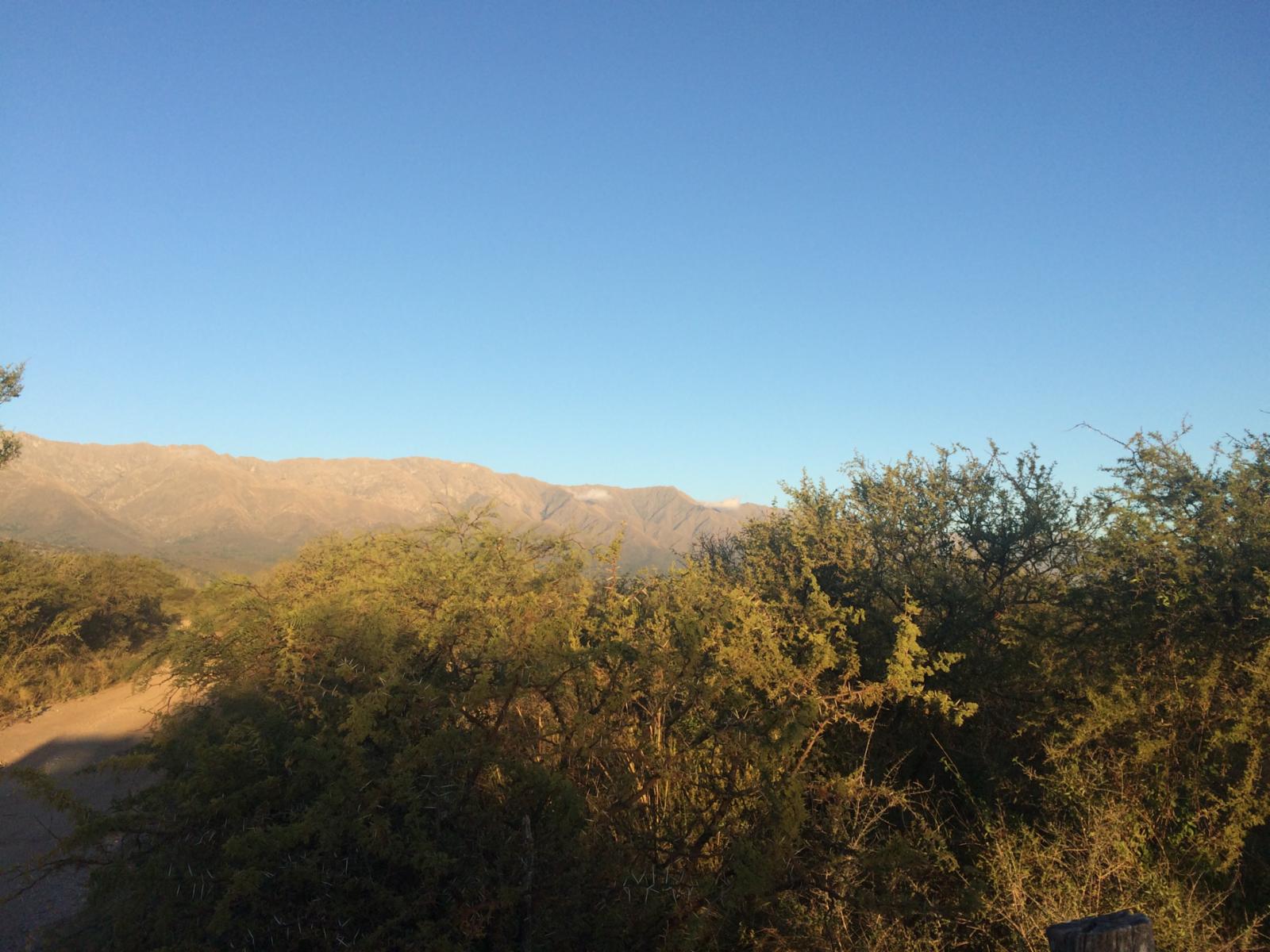 Villa de las Rosas · San Javier — foto 3