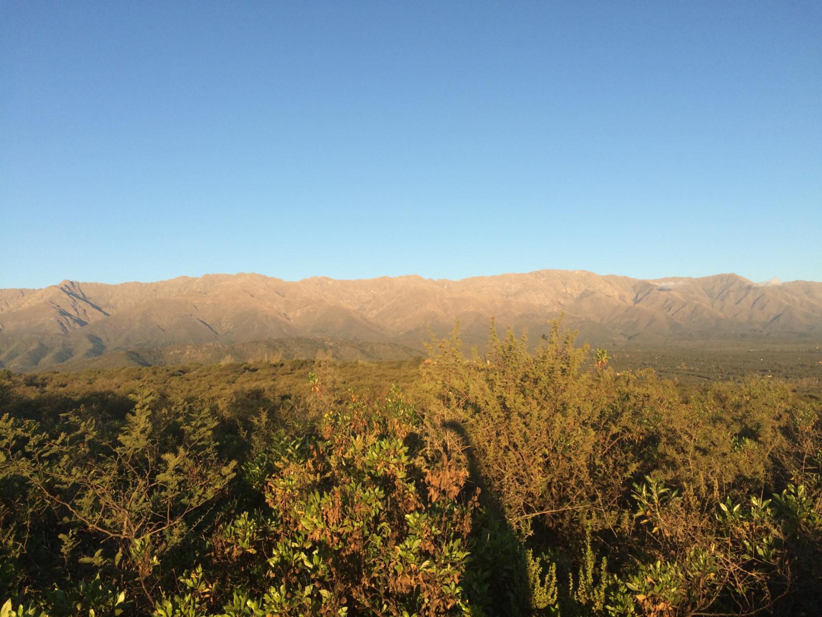 Villa de las Rosas · San Javier — foto 4