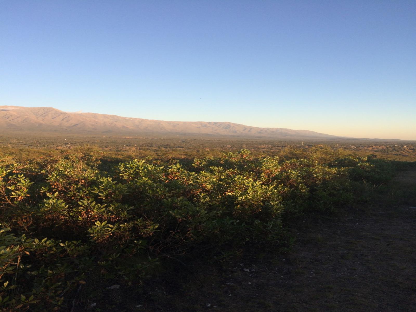 Villa de las Rosas · San Javier — foto 8