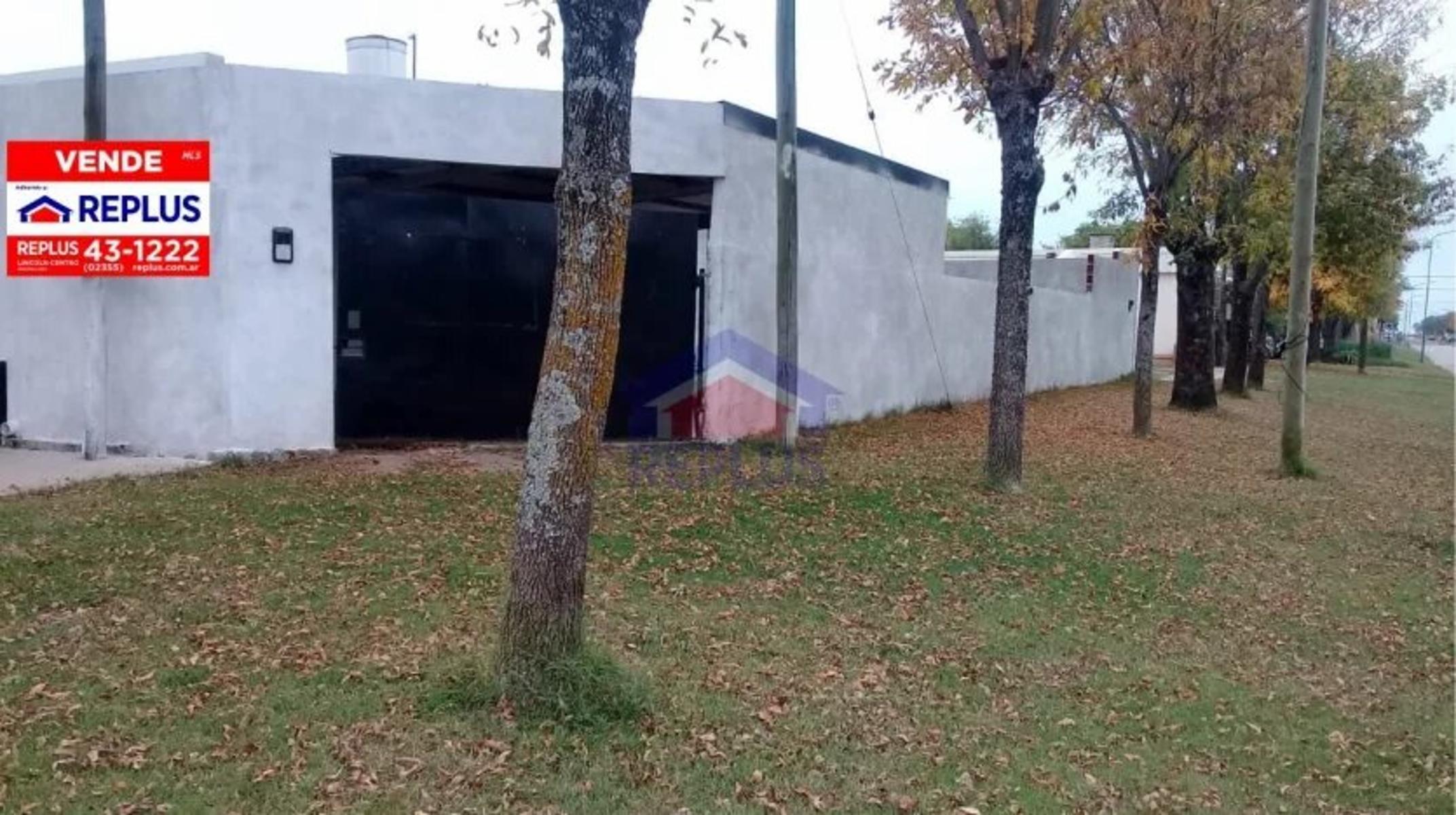 Alsina 1231 · General Pinto — foto 3