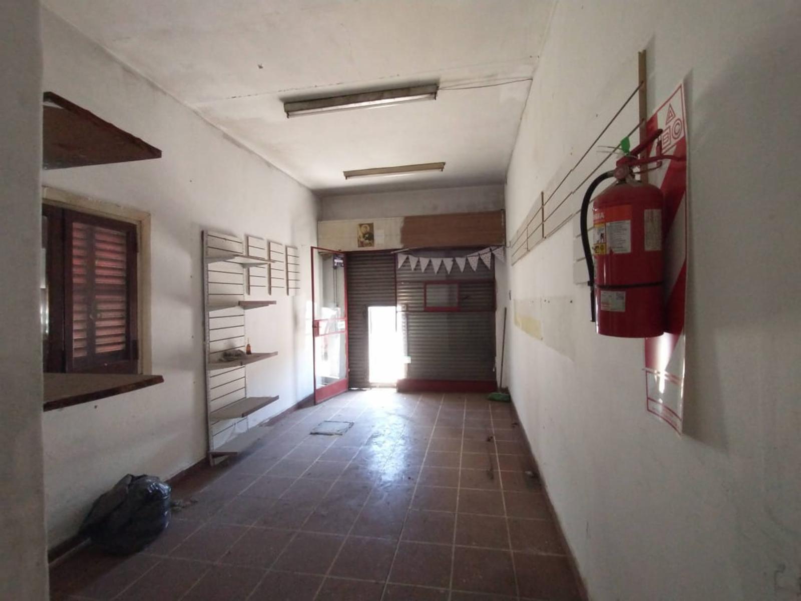 PACÍFICO RODRÍGUEZ 7100 · San Martín — foto 3