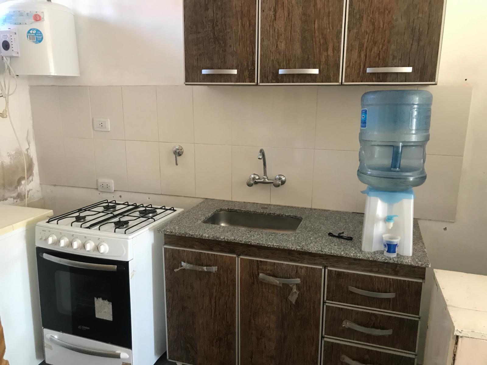 Jofre 700 · La Matanza — foto 15