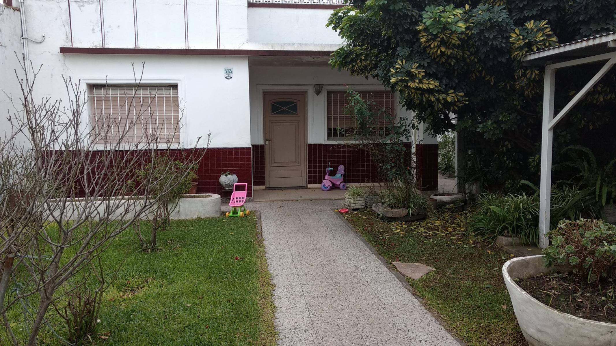 3 VIVIENDAS EN LOTE DE 417MTS2 - IDEAL MULTIFAMILIAR - VILLA BONICH - SAN MARTIN