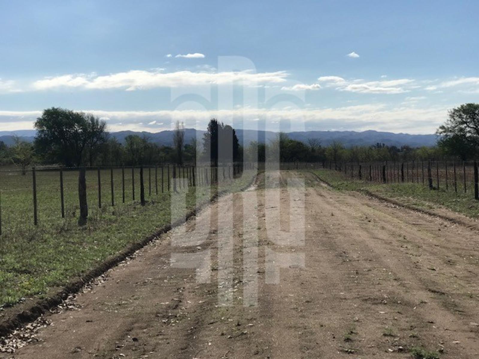 Los Talas, Anisacate. · Santa María — foto 6