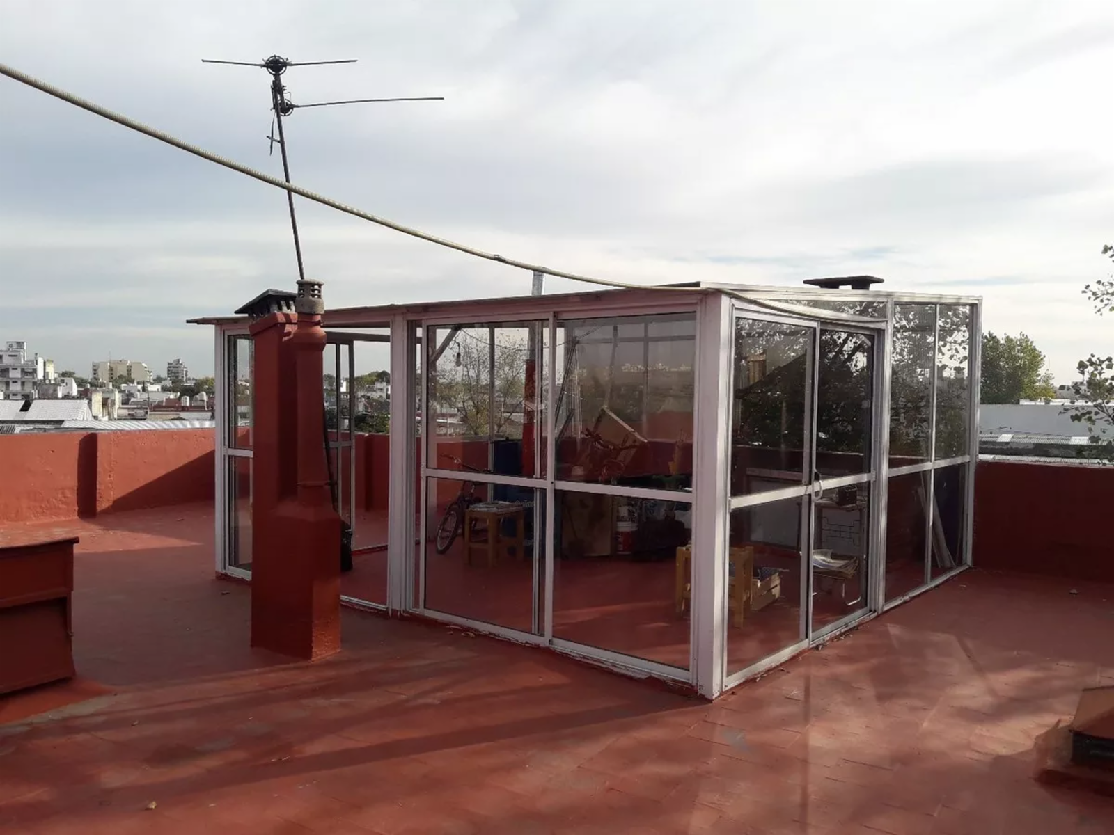 Av San Juan Bautista De La Salle 2100 · Mataderos — foto 12