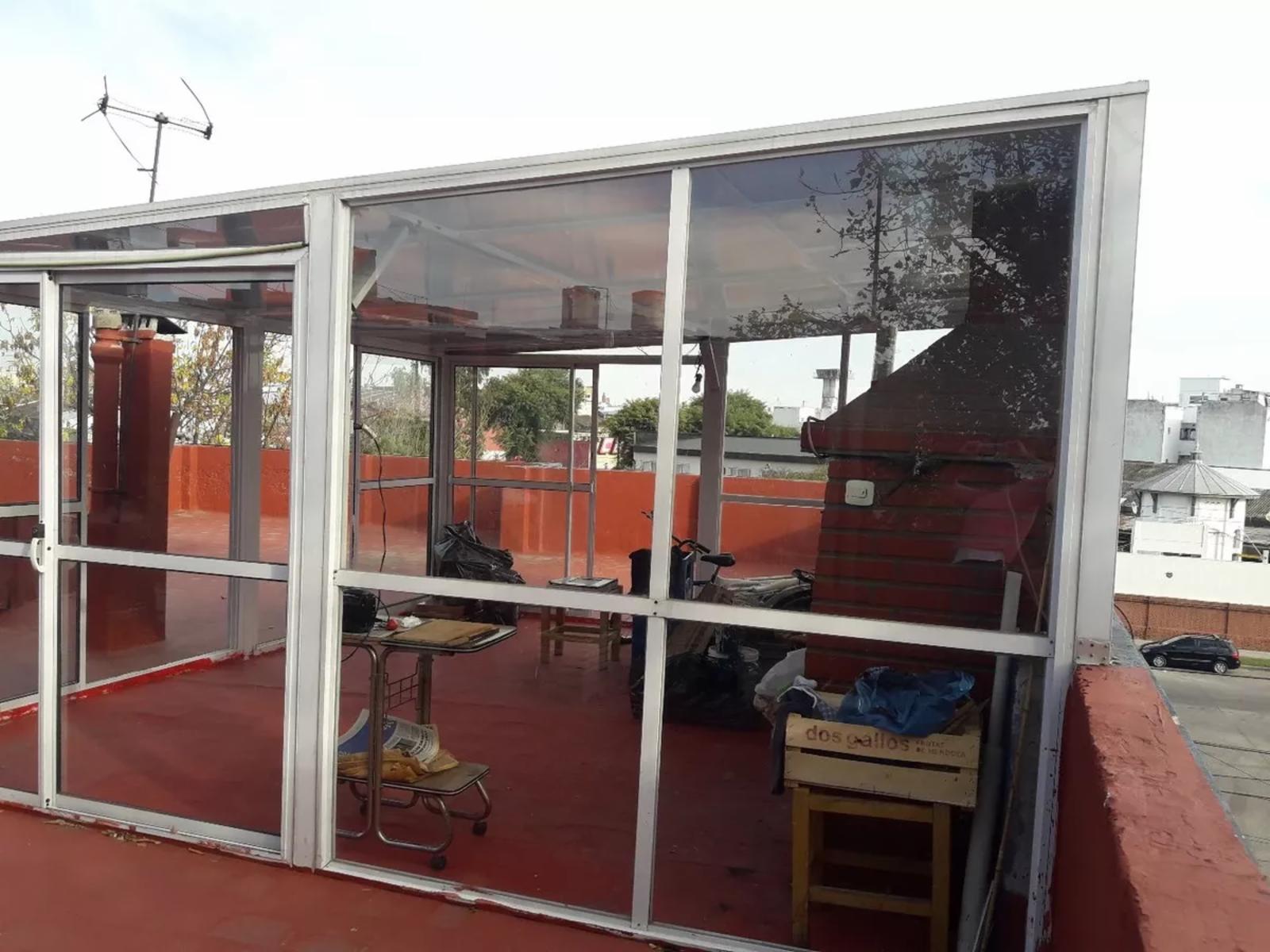 Av San Juan Bautista De La Salle 2100 · Mataderos — foto 13