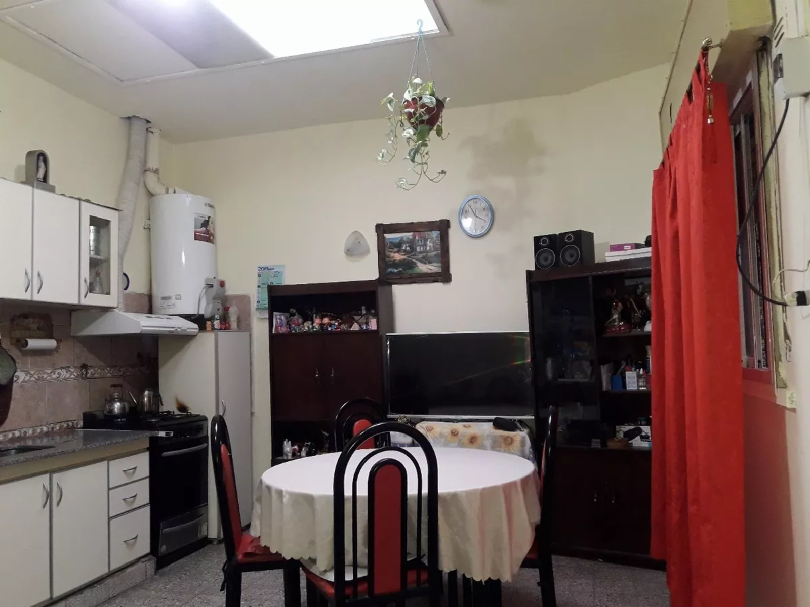 Av San Juan Bautista De La Salle 2100 · Mataderos — foto 4