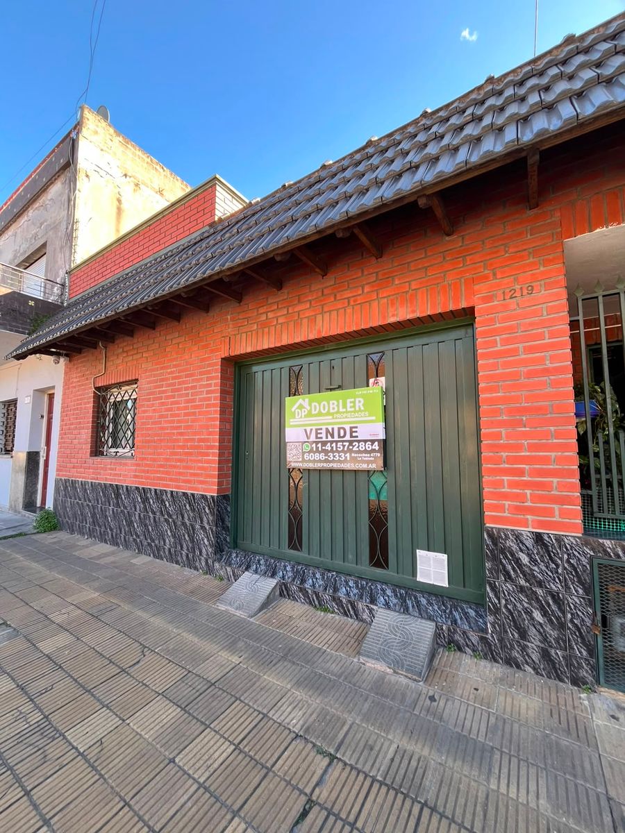 MERLO 1219 · La Matanza — foto 15