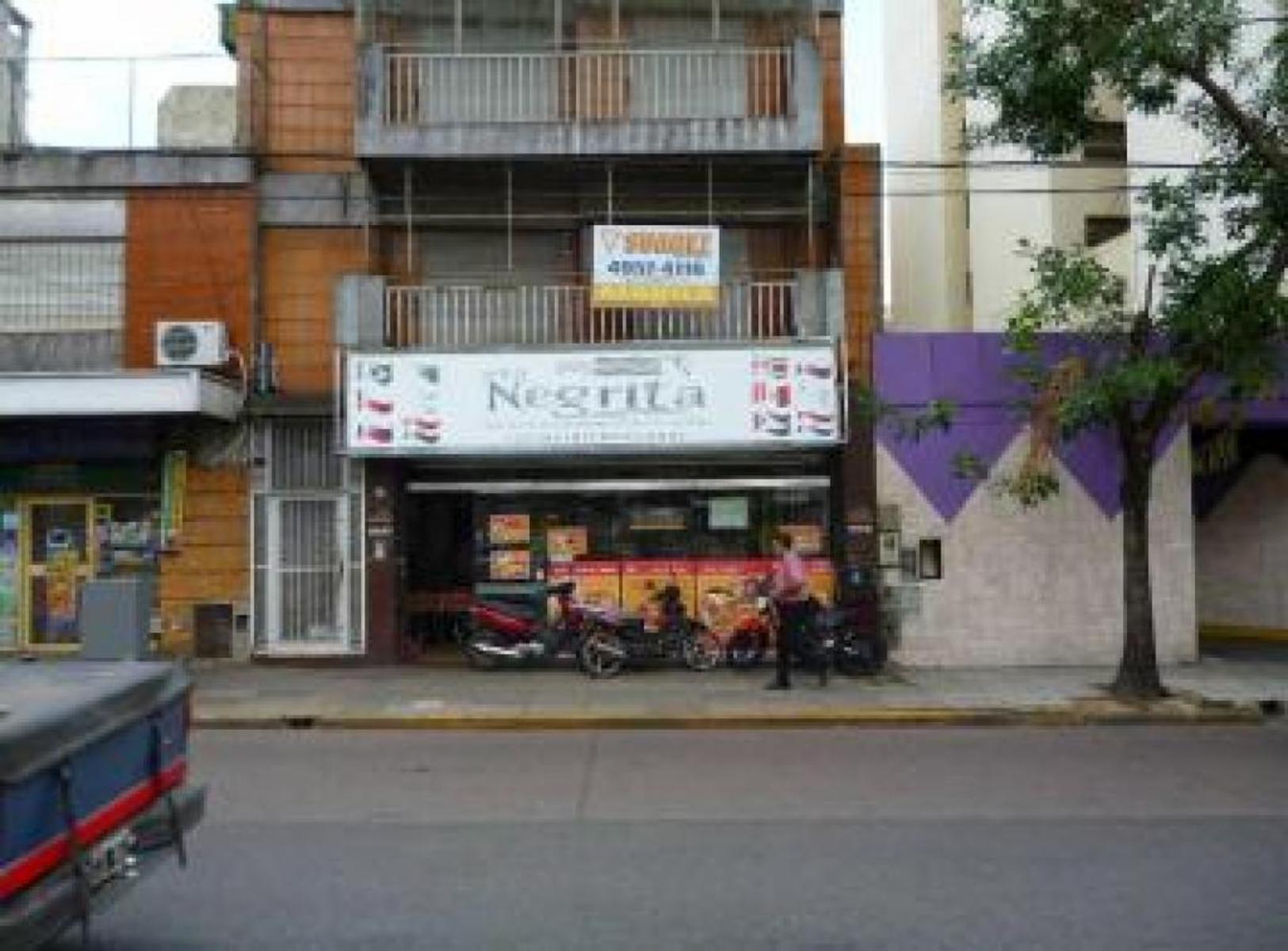 MORENO 2800 · Once — foto 3