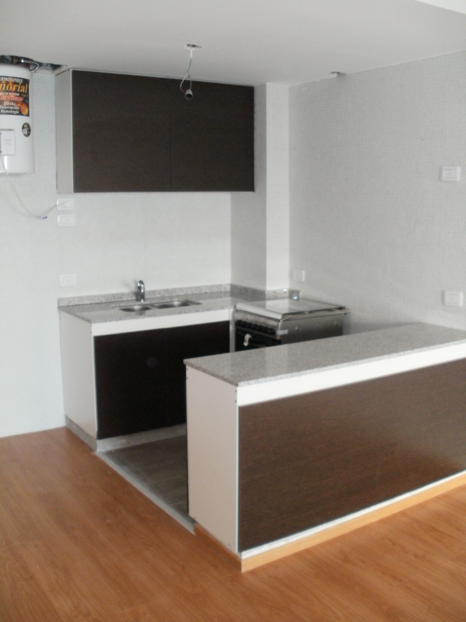 Nazarre 2600 · Villa del Parque — foto 15