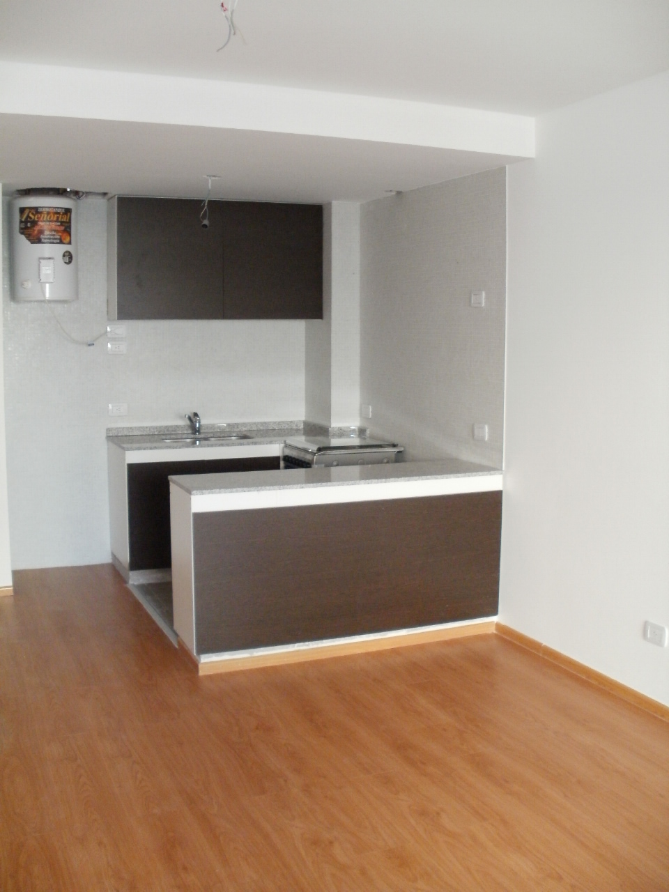 Nazarre 2600 · Villa del Parque — foto 19