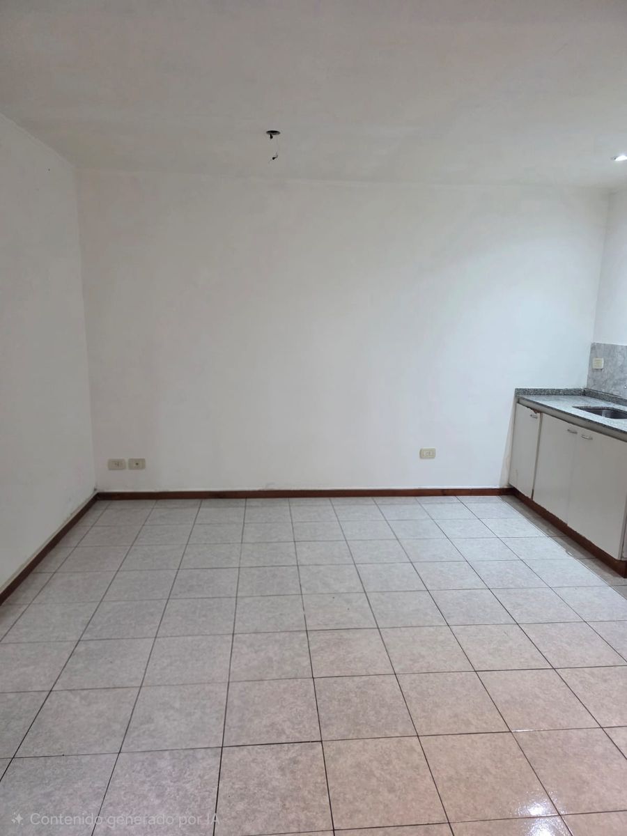 Merlo 48 1º Piso Depto 2 · La Matanza — foto 3