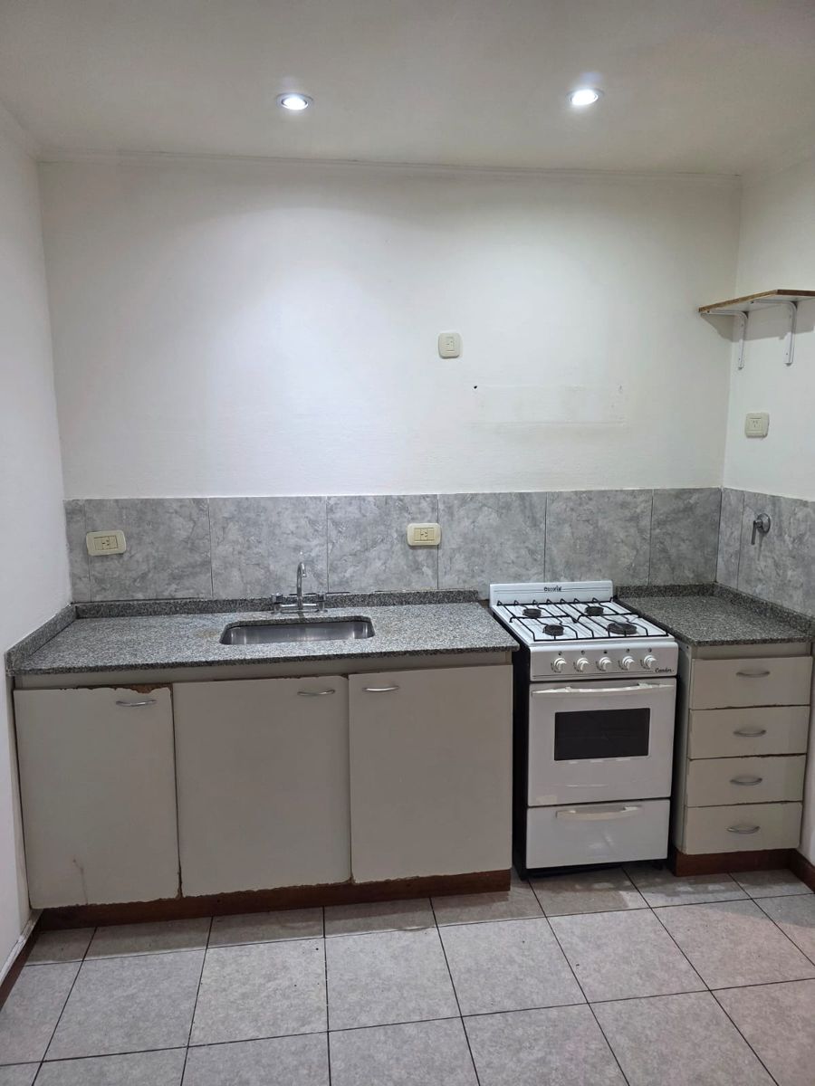 Merlo 48 1º Piso Depto 2 · La Matanza — foto 4