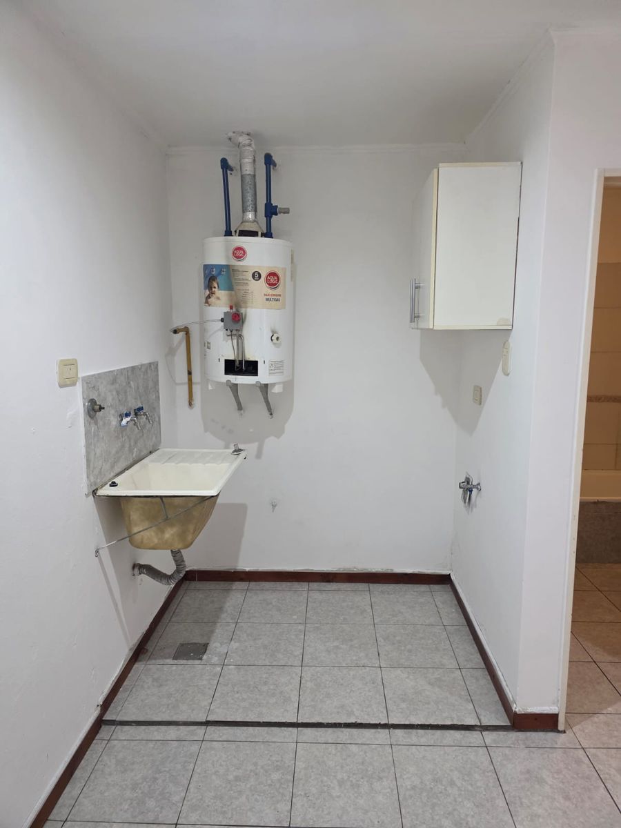 Merlo 48 1º Piso Depto 2 · La Matanza — foto 5