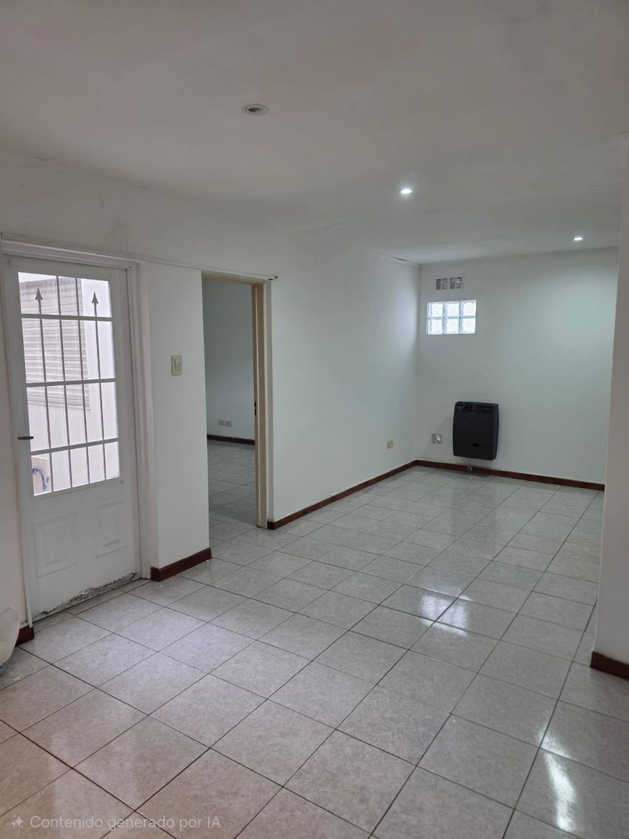 Merlo 48 1º Piso Depto 2 · La Matanza — foto 6