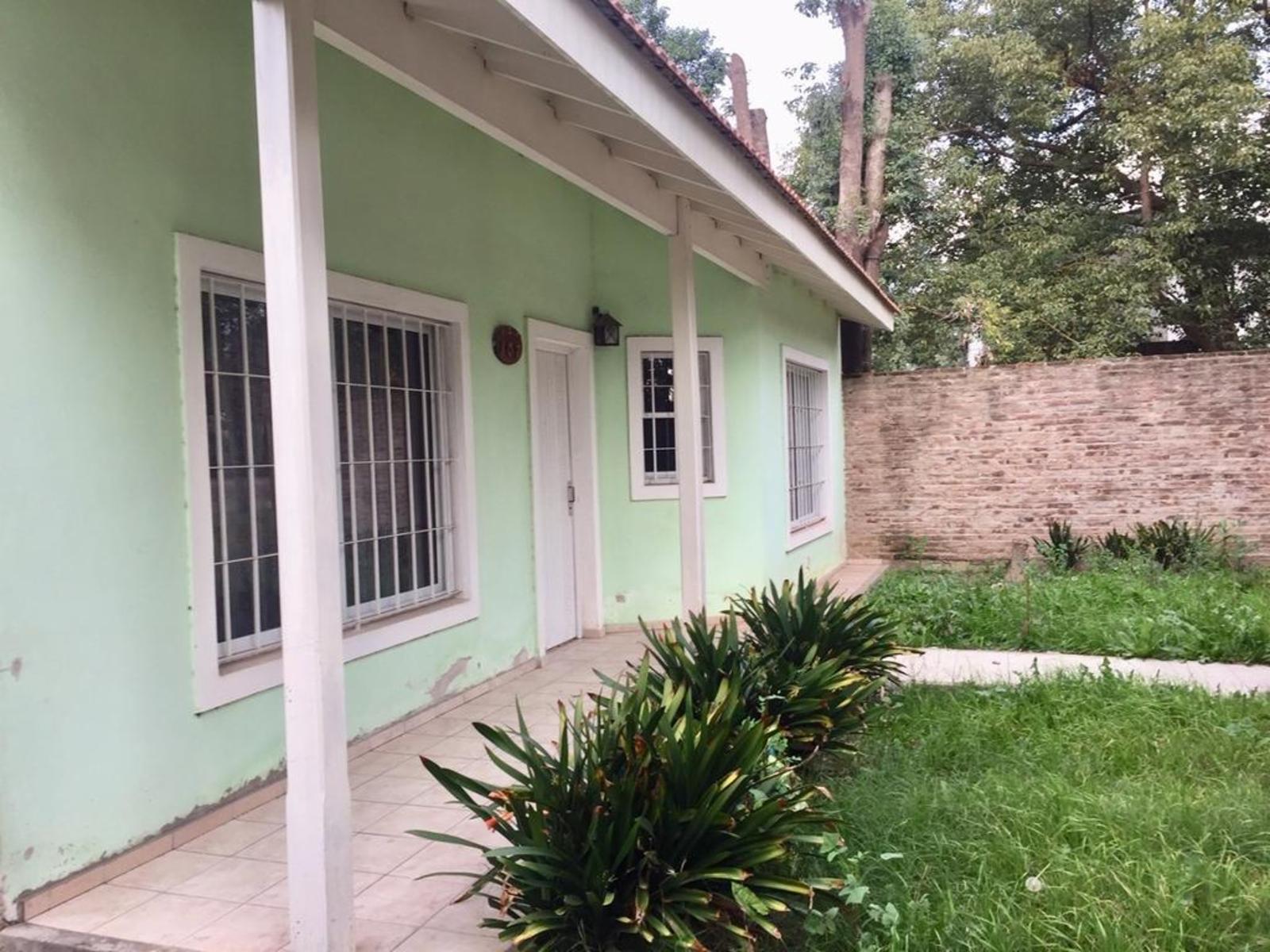 Pagano 107 · Almirante Brown — foto 9