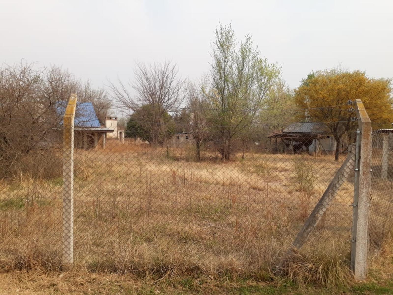 CALLE PUBLICA S/N · Punilla — foto 6
