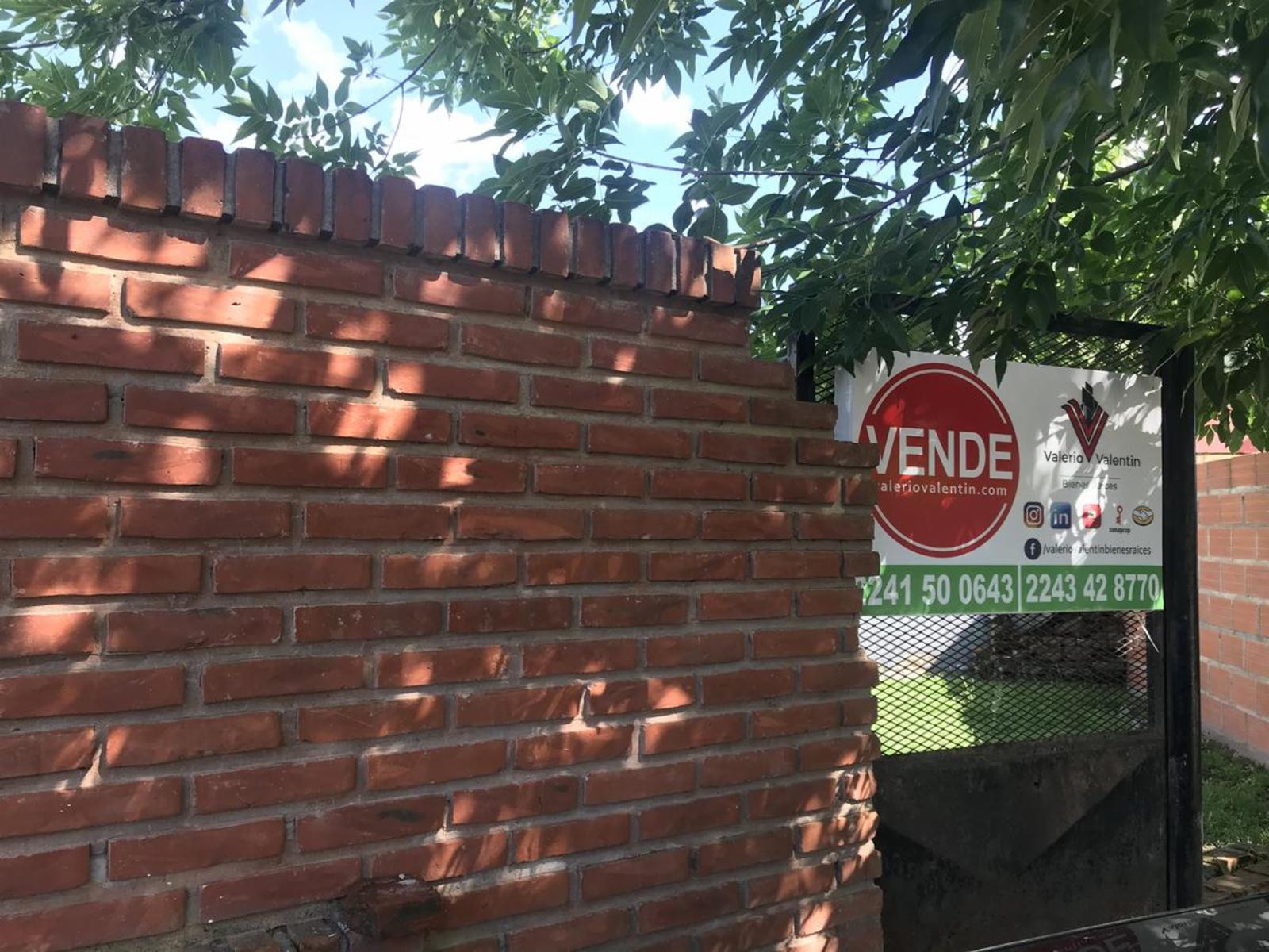 VENTA | CASA 6 AMBIENTES | GRAL. BELGRANO (Callegari)