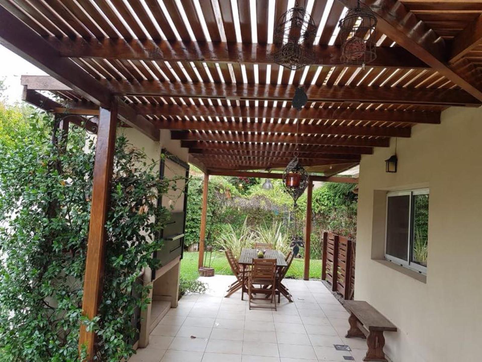 Fincas de Iraola I · Berazategui — foto 8