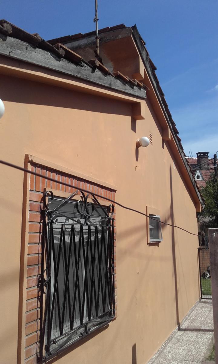 Udet 2550 · Tres De Febrero — foto 11