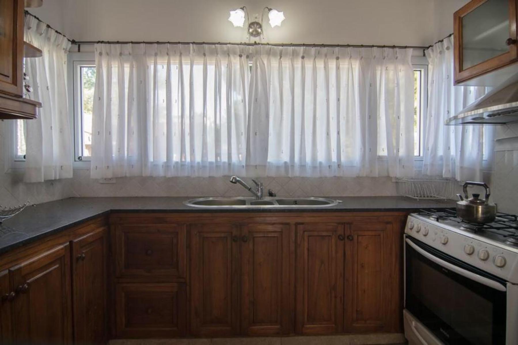 barrio la herradura · Pinamar — foto 11