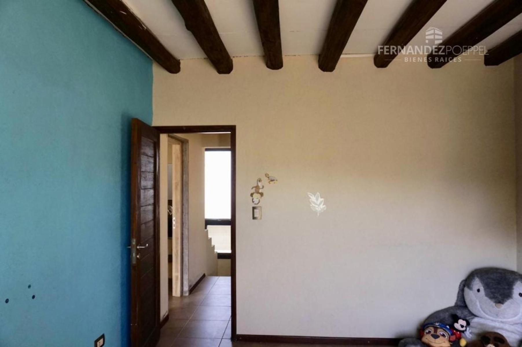Vista Al Plata · Luján de Cuyo — foto 11
