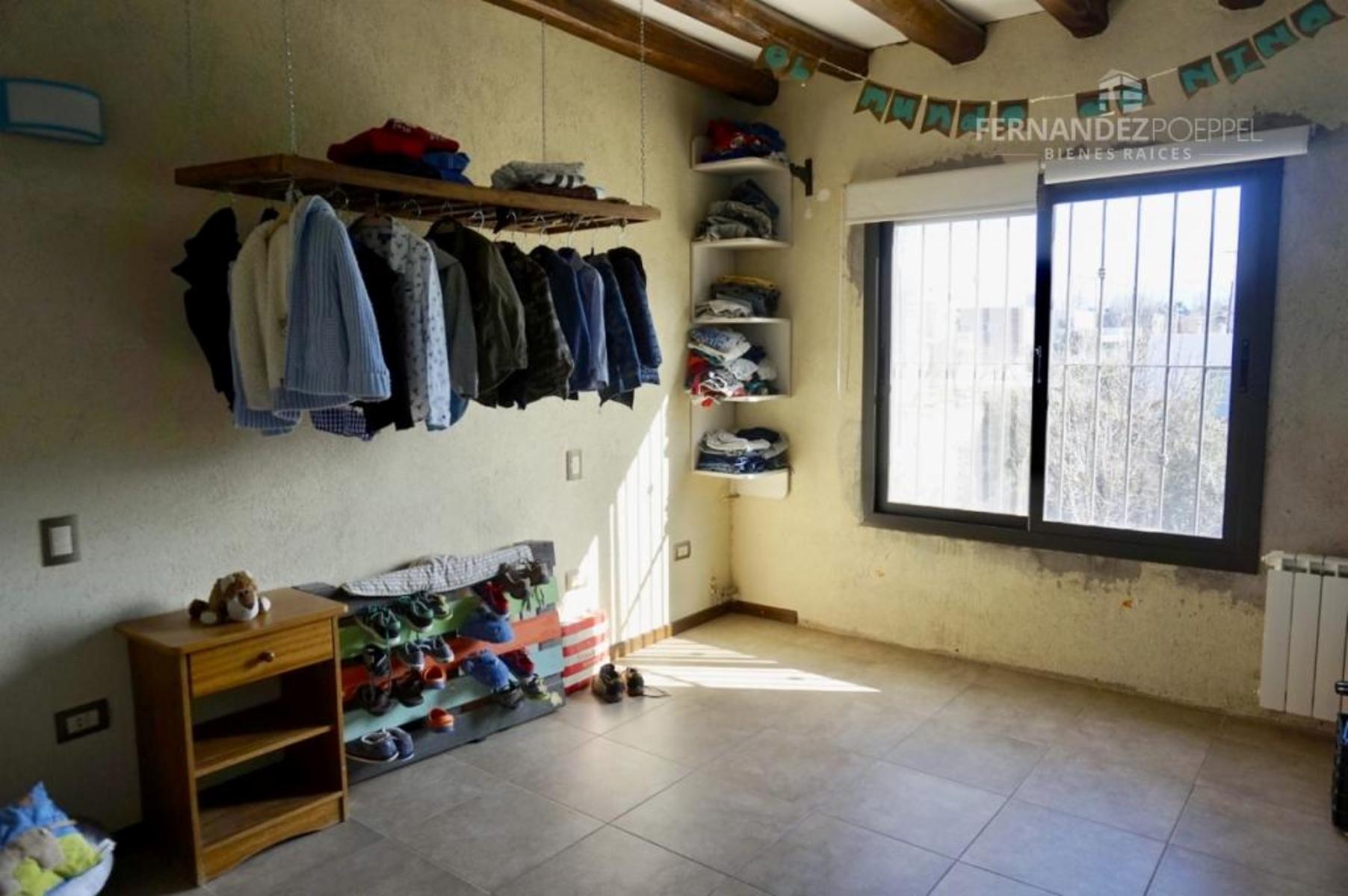 Vista Al Plata · Luján de Cuyo — foto 20