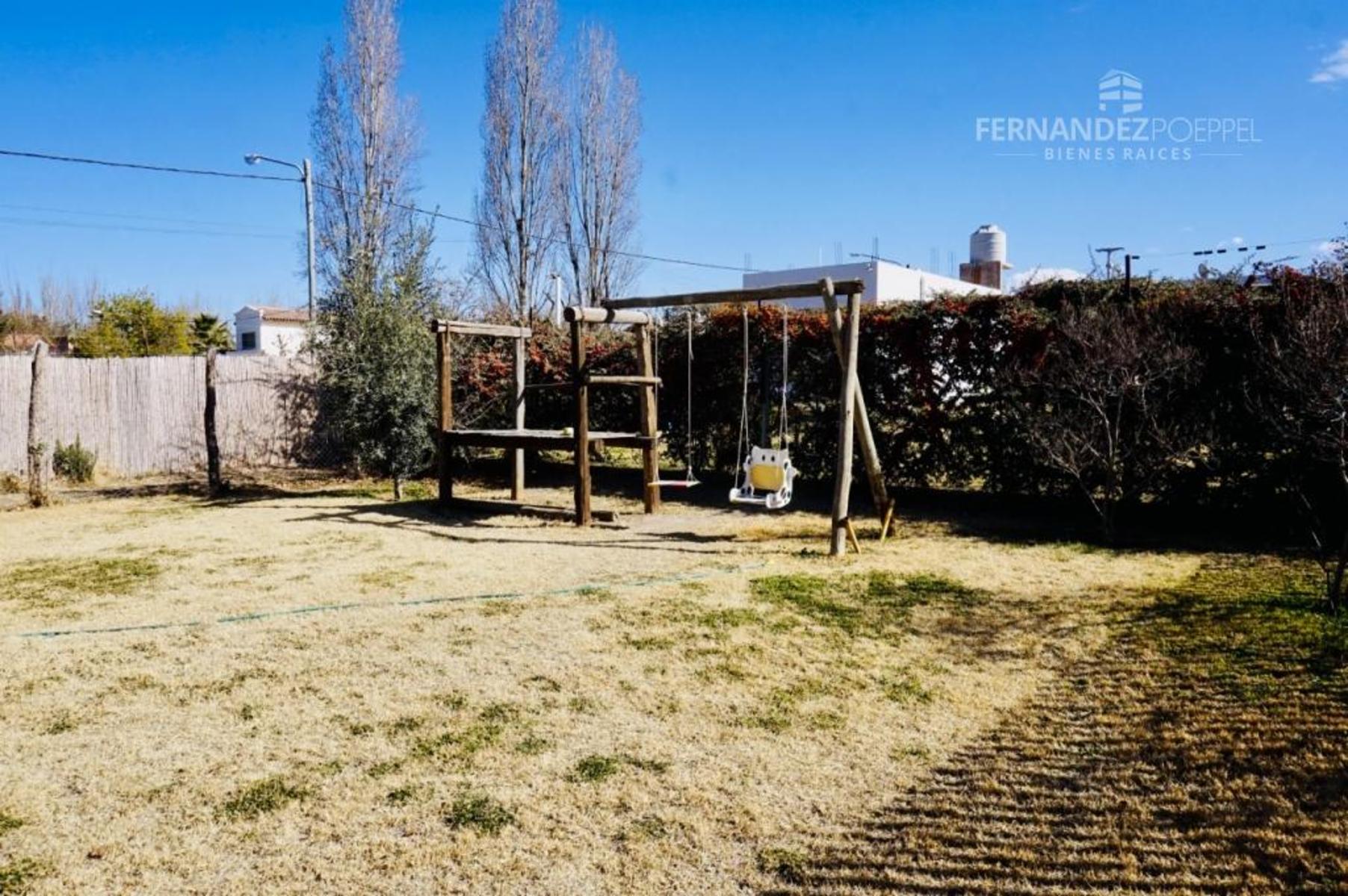 Vista Al Plata · Luján de Cuyo — foto 25