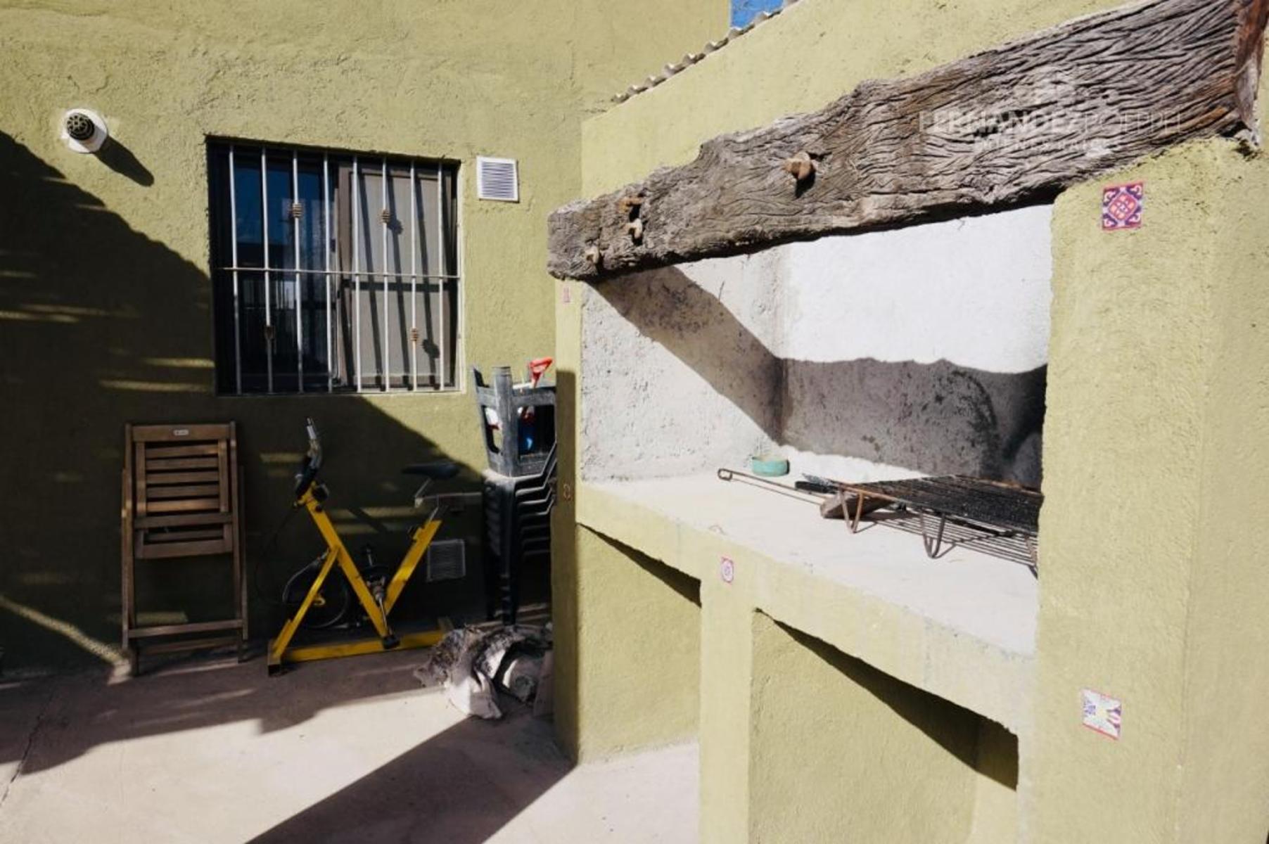 Vista Al Plata · Luján de Cuyo — foto 29