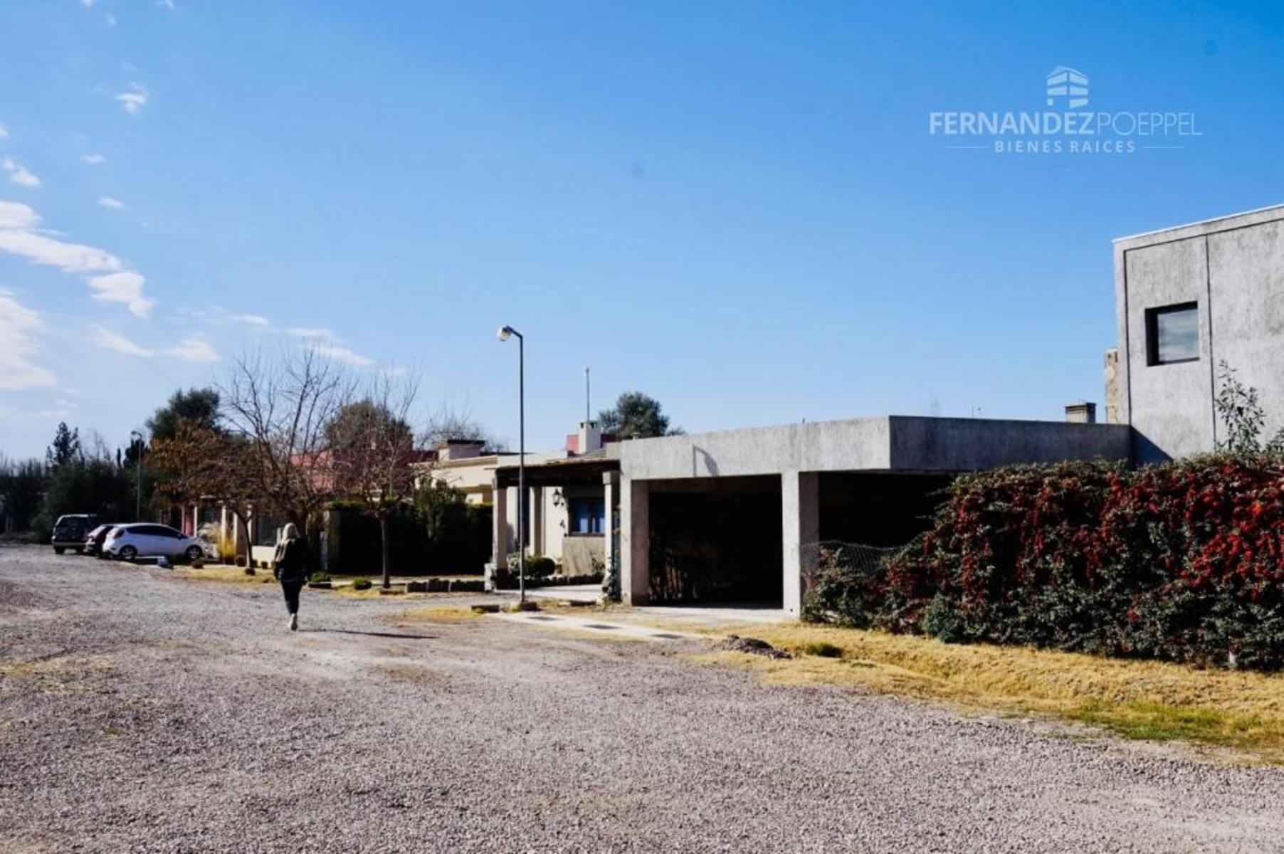 Vista Al Plata · Luján de Cuyo — foto 30