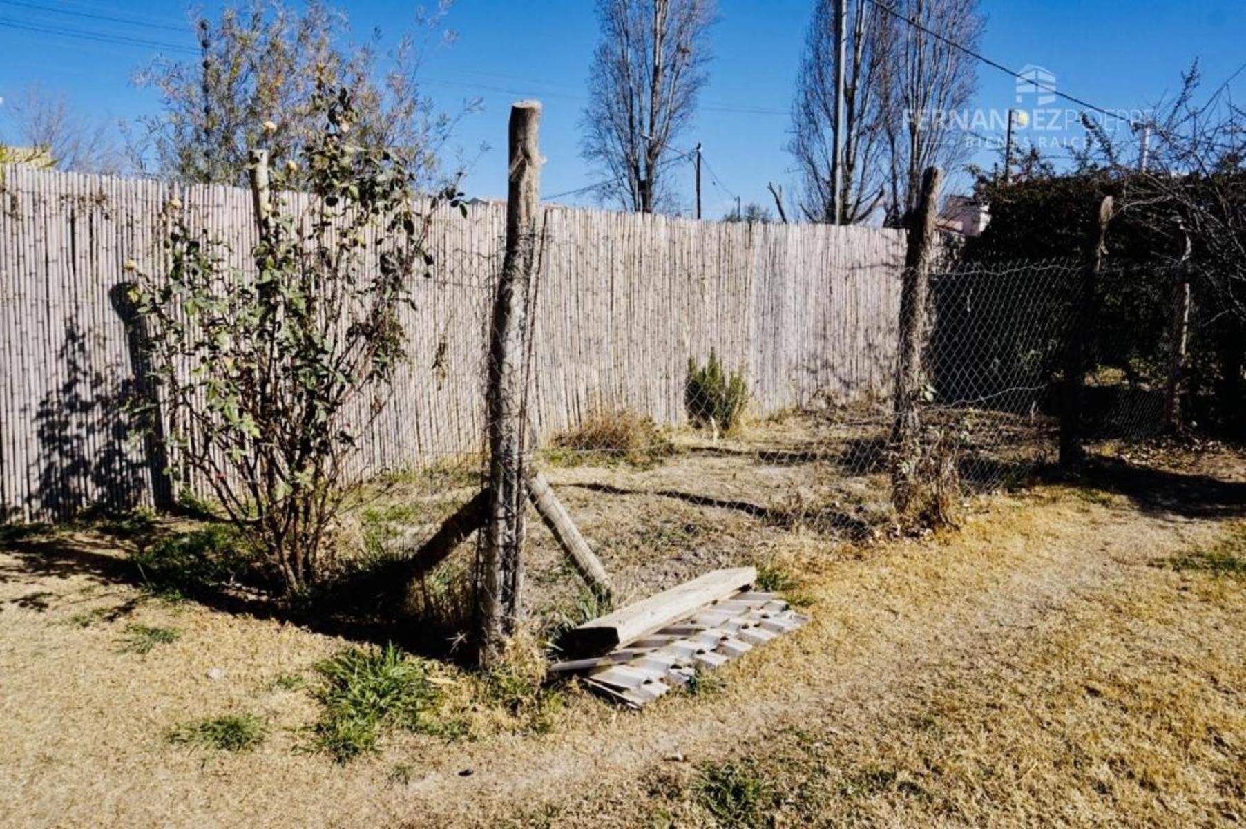 Vista Al Plata · Luján de Cuyo — foto 37