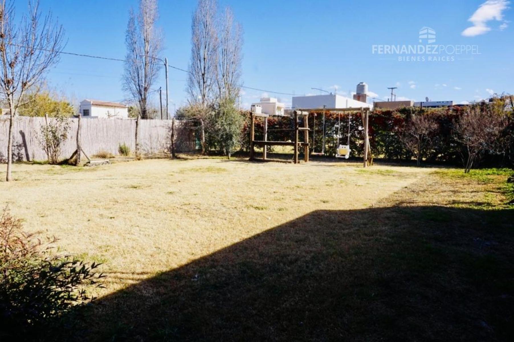 Vista Al Plata · Luján de Cuyo — foto 5