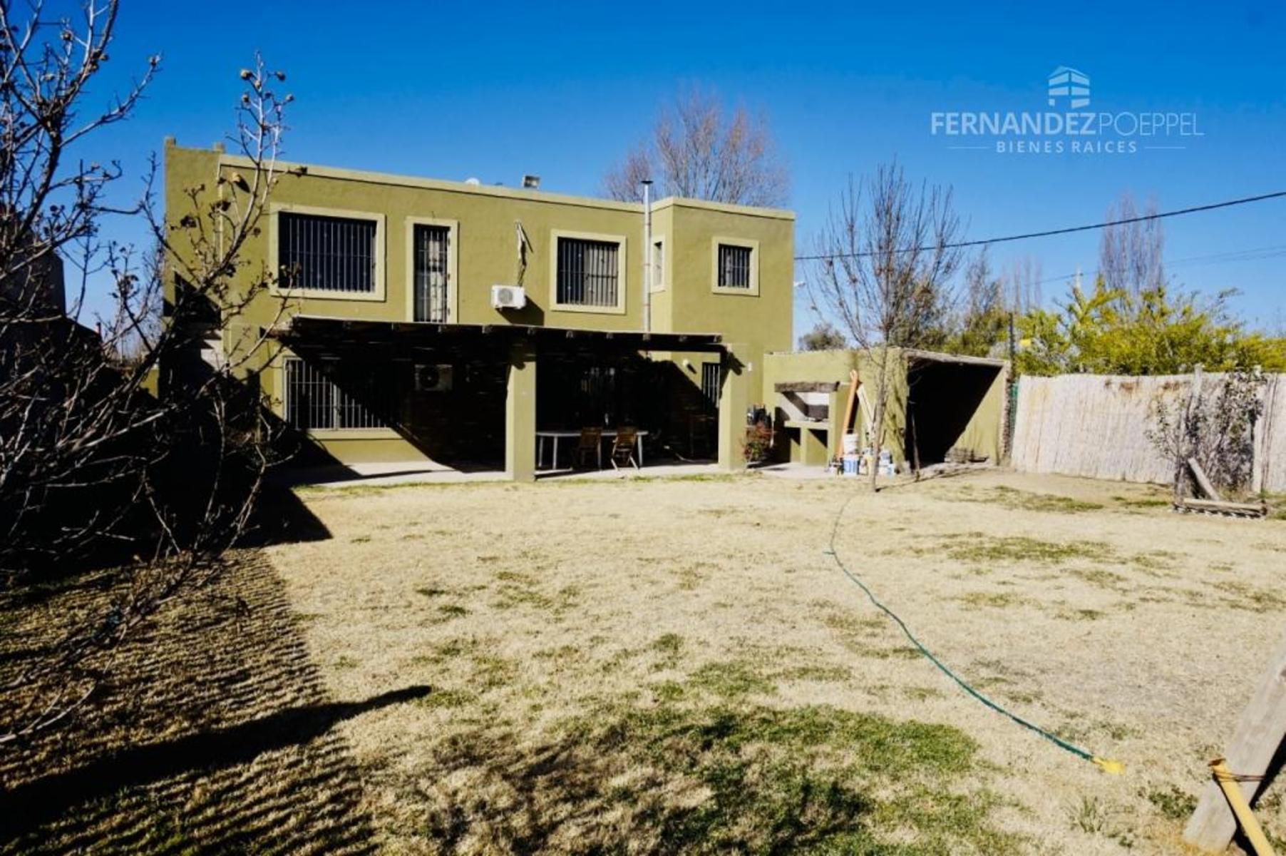 Vista Al Plata · Luján de Cuyo — foto 49
