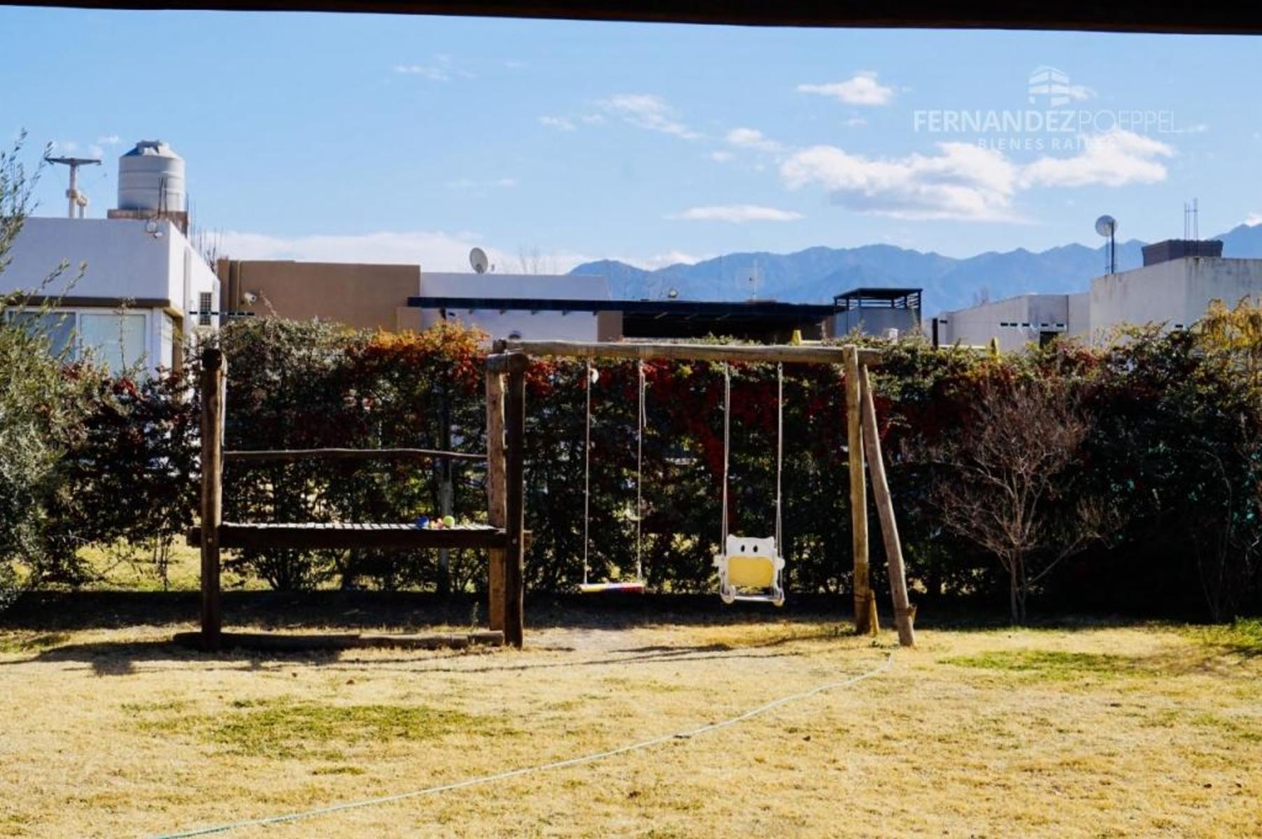 Vista Al Plata · Luján de Cuyo — foto 53