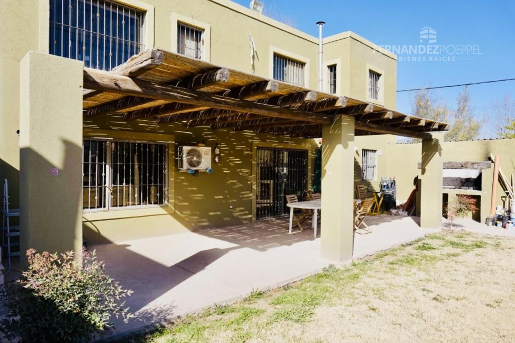 Vista Al Plata · Luján de Cuyo — foto 10