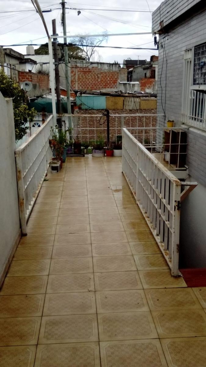 CARLOS PELLEGRINI 5821 · San Martín — foto 9